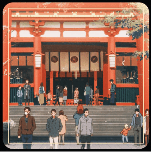 漫剪素材:治愈系情绪风格动漫剪辑AE项目文件视频素材特效包 影视音频 第1张-素材湾丨精选海外优质设计素材资源 漫剪素材:治愈系情绪风格动漫剪辑AE项目文件视频素材特效包 影视音频 sucaiwan.com