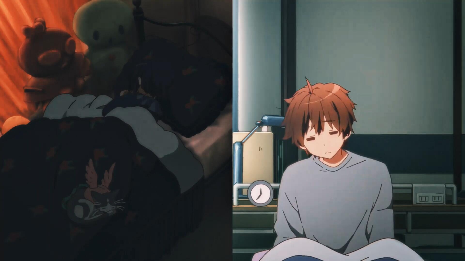 漫剪素材:治愈系情绪风格动漫剪辑AE项目文件视频素材特效包 影视音频 第3张-素材湾丨精选海外优质设计素材资源 漫剪素材:治愈系情绪风格动漫剪辑AE项目文件视频素材特效包 影视音频 sucaiwan.com