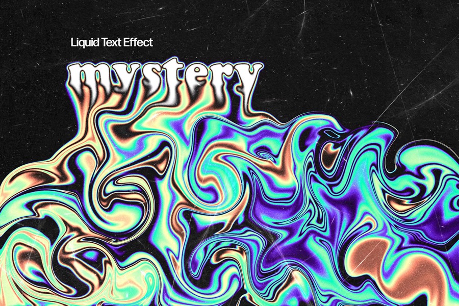 视觉冲击融化流体海边标题LOGO设计PS特效滤镜插件样机模板 Blurred Liquid Text Effect 插件预设 第1张-素材湾丨精选海外优质设计素材资源 视觉冲击融化流体海边标题LOGO设计PS特效滤镜插件样机模板 Blurred Liquid Text Effect 插件预设 sucaiwan.com