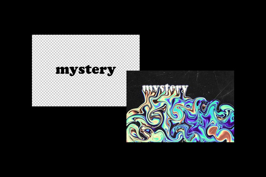 视觉冲击融化流体海边标题LOGO设计PS特效滤镜插件样机模板 Blurred Liquid Text Effect 插件预设 第6张-素材湾丨精选海外优质设计素材资源 视觉冲击融化流体海边标题LOGO设计PS特效滤镜插件样机模板 Blurred Liquid Text Effect 插件预设 sucaiwan.com