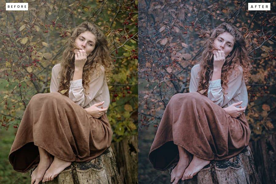 复古怀旧赛博朋克皮肤润饰婚礼摄影照片调色Lightroom预设 Coastal Charm Lightroom Presets 插件预设 第2张-素材湾丨精选海外优质设计素材资源 复古怀旧赛博朋克皮肤润饰婚礼摄影照片调色Lightroom预设 Coastal Charm Lightroom Presets 插件预设 sucaiwan.com