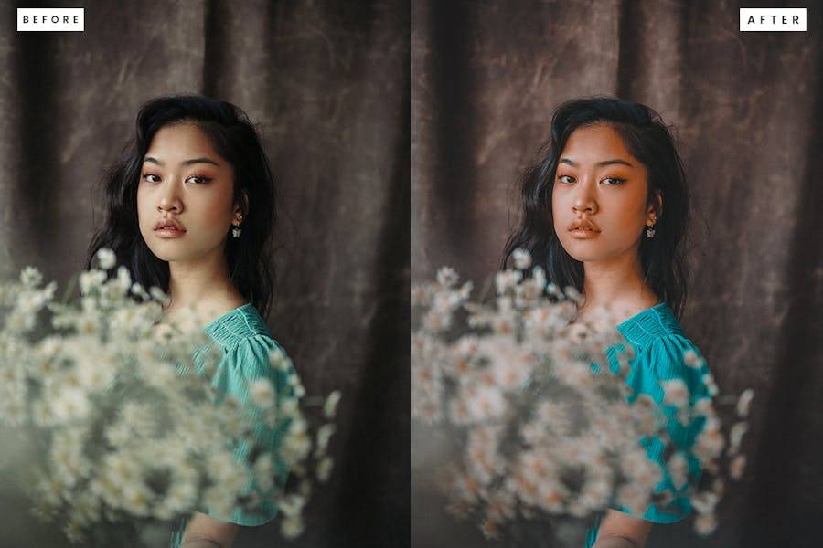 复古怀旧赛博朋克皮肤润饰婚礼摄影照片调色Lightroom预设 Coastal Charm Lightroom Presets 插件预设 第4张-素材湾丨精选海外优质设计素材资源 复古怀旧赛博朋克皮肤润饰婚礼摄影照片调色Lightroom预设 Coastal Charm Lightroom Presets 插件预设 sucaiwan.com