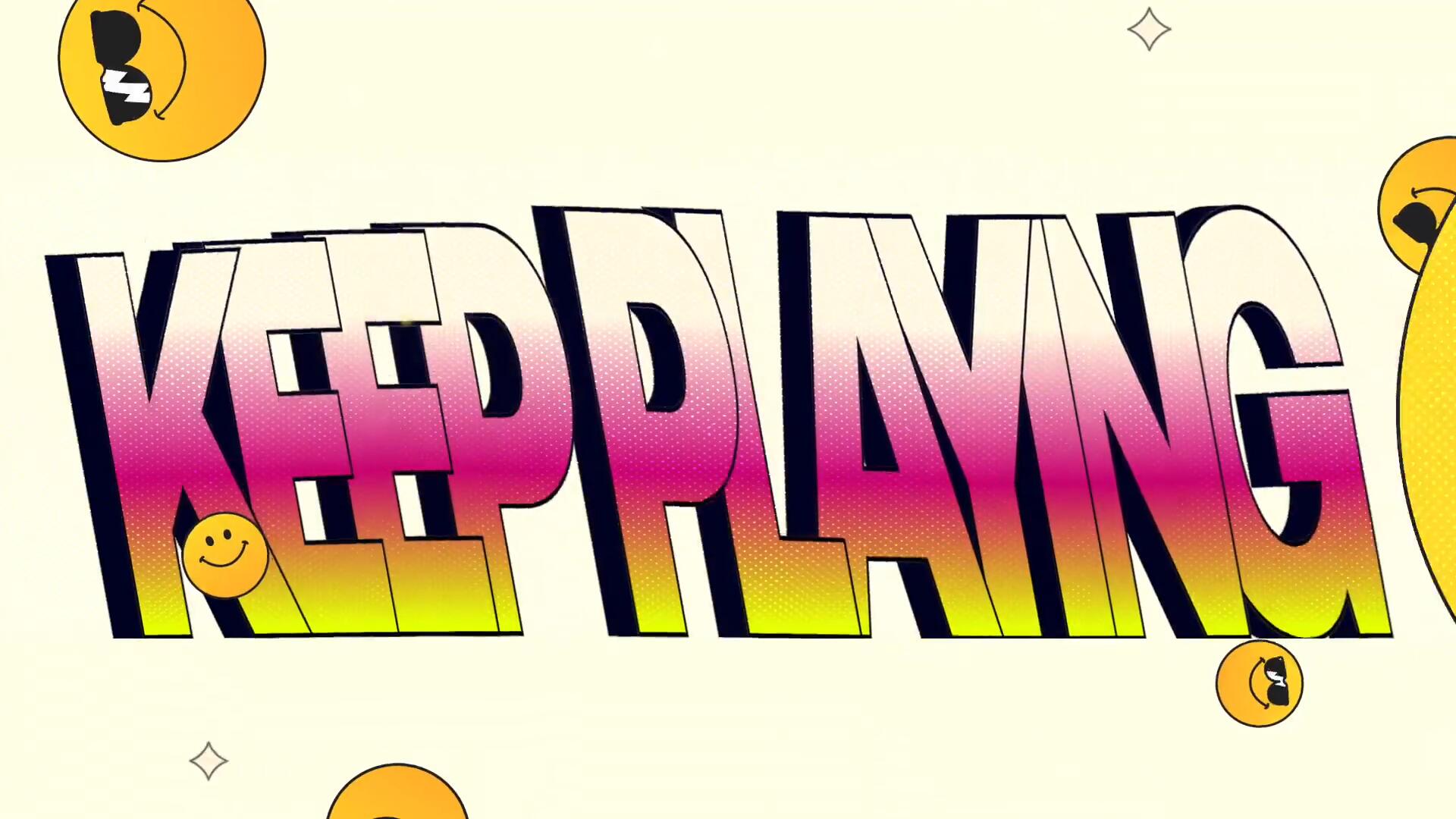 AE模板:复古趣味多彩缤纷动态视频开场介绍标题过渡元素模板 Mat Voyce’s Animated Typography , 第1张-素材湾丨精选海外优质设计素材资源 AE模板:复古趣味多彩缤纷动态视频开场介绍标题过渡元素模板 Mat Voyce’s Animated Typography , sucaiwan.com