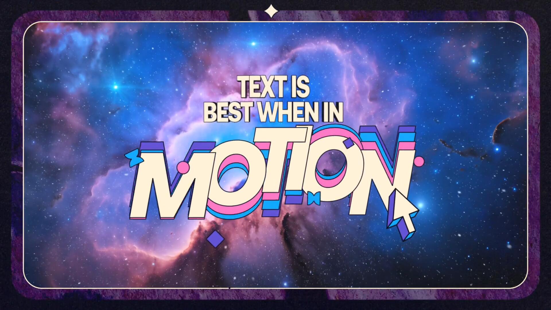 AE模板:复古趣味多彩缤纷动态视频开场介绍标题过渡元素模板 Mat Voyce’s Animated Typography , 第2张-素材湾丨精选海外优质设计素材资源 AE模板:复古趣味多彩缤纷动态视频开场介绍标题过渡元素模板 Mat Voyce’s Animated Typography , sucaiwan.com