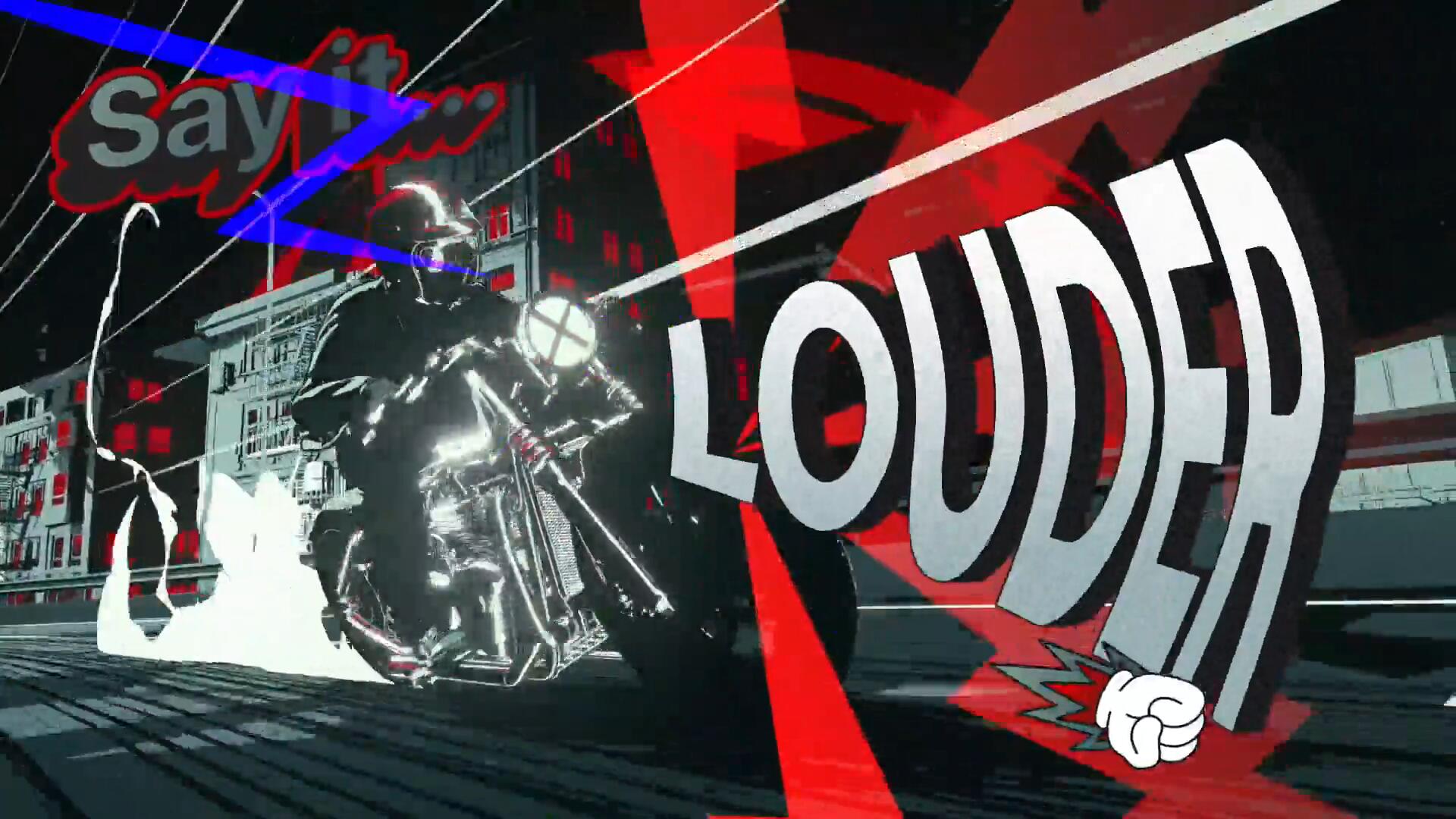 AE模板:复古趣味多彩缤纷动态视频开场介绍标题过渡元素模板 Mat Voyce’s Animated Typography , 第3张-素材湾丨精选海外优质设计素材资源 AE模板:复古趣味多彩缤纷动态视频开场介绍标题过渡元素模板 Mat Voyce’s Animated Typography , sucaiwan.com