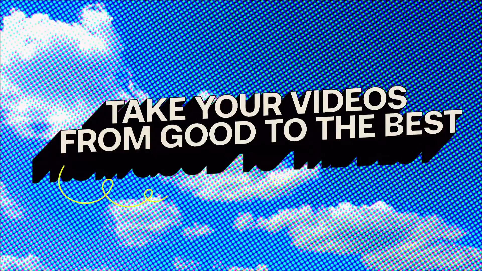 AE模板:复古趣味多彩缤纷动态视频开场介绍标题过渡元素模板 Mat Voyce’s Animated Typography , 第6张-素材湾丨精选海外优质设计素材资源 AE模板:复古趣味多彩缤纷动态视频开场介绍标题过渡元素模板 Mat Voyce’s Animated Typography , sucaiwan.com