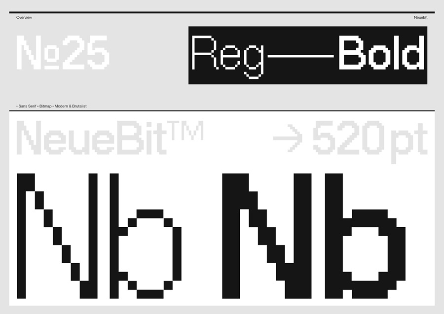 英文字体:经典复古像素风格未来主义/野蛮主义美学英文字体包 , 第5张-素材湾丨精选海外优质设计素材资源 英文字体:经典复古像素风格未来主义/野蛮主义美学英文字体包 , sucaiwan.com