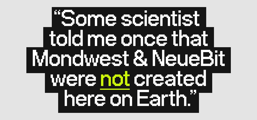 英文字体:经典复古像素风格未来主义/野蛮主义美学英文字体包 , 第7张-素材湾丨精选海外优质设计素材资源 英文字体:经典复古像素风格未来主义/野蛮主义美学英文字体包 , sucaiwan.com