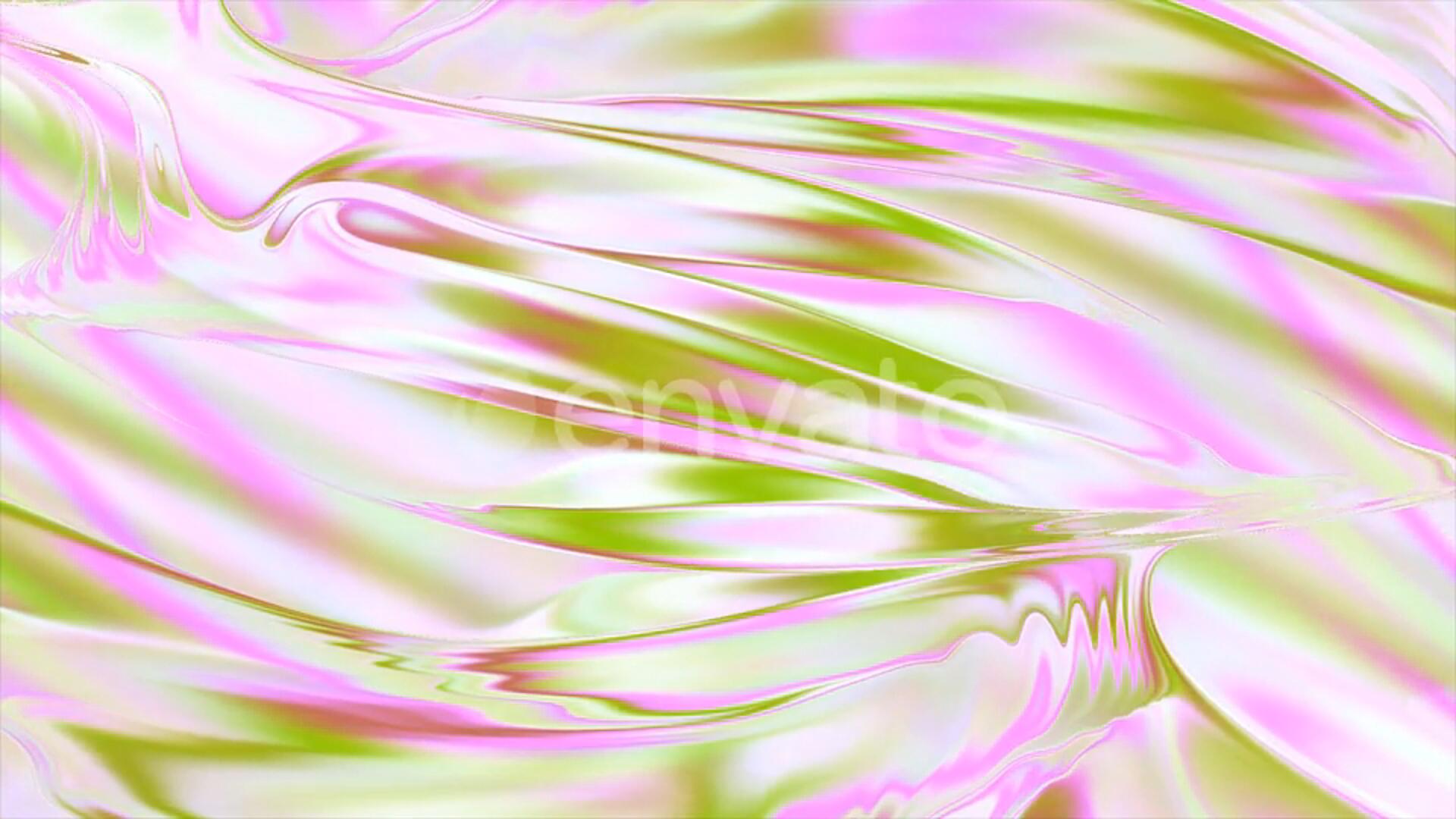 视频素材：4款抽象艺术液态酸性封面背景4K视觉素材包 , sucaiwan.com