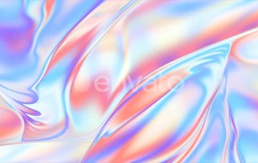 视频素材:4款抽象艺术液态酸性封面背景4K视觉素材包