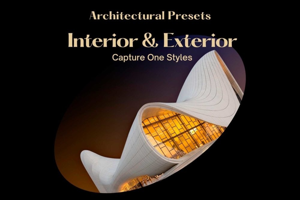 飞思预设 高级锐化高对比度光亮室内建筑外观摄影照片调色Capture One预设 Pixafoto: Capture One-Architextural 插件预设 第1张-素材湾丨精选海外优质设计素材资源 飞思预设 高级锐化高对比度光亮室内建筑外观摄影照片调色Capture One预设 Pixafoto: Capture One-Architextural 插件预设 sucaiwan.com