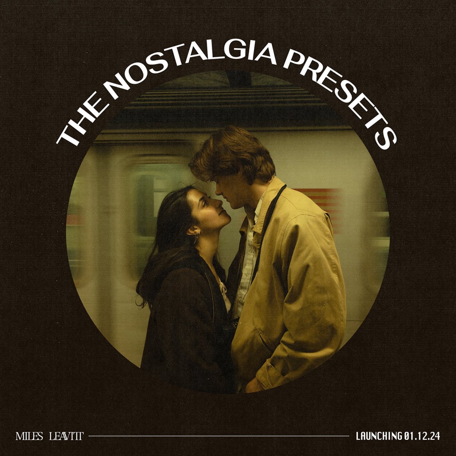 复古怀旧电影外观胶片模拟颗粒纹效果婚礼照片调色Lightroom预设 Miles Leavitt – The Nostalgia Presets 插件预设 第3张-素材湾丨精选海外优质设计素材资源 复古怀旧电影外观胶片模拟颗粒纹效果婚礼照片调色Lightroom预设 Miles Leavitt – The Nostalgia Presets 插件预设 sucaiwan.com