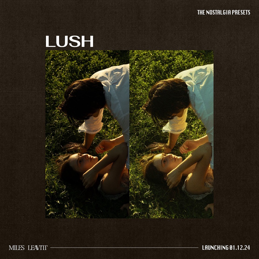 复古怀旧电影外观胶片模拟颗粒纹效果婚礼照片调色Lightroom预设 Miles Leavitt – The Nostalgia Presets 插件预设 第4张-素材湾丨精选海外优质设计素材资源 复古怀旧电影外观胶片模拟颗粒纹效果婚礼照片调色Lightroom预设 Miles Leavitt – The Nostalgia Presets 插件预设 sucaiwan.com