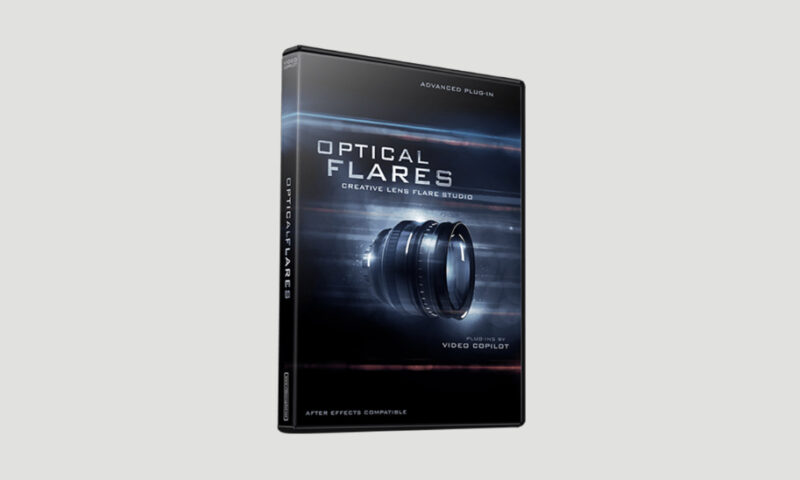 中文汉化版-镜头光晕耀斑AE插件 Optical Flares v1.3.8 Win 一键安装 , 第1张-素材湾丨精选海外优质设计素材资源 中文汉化版-镜头光晕耀斑AE插件 Optical Flares v1.3.8 Win 一键安装 , sucaiwan.com