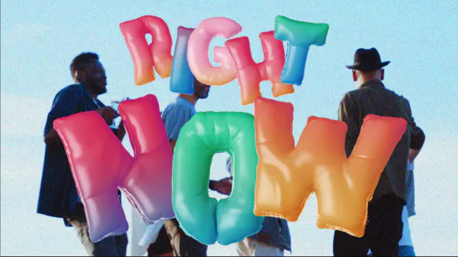 AE模板：趣味3D可爱充气膨胀气球大写英文字母数字标题排版装饰动画元素 , sucaiwan.com