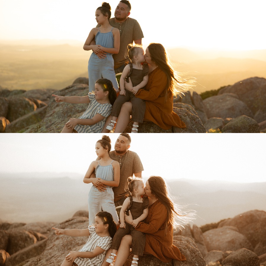 情绪感电影美学家庭亲子摄影照片金色铜色调色Lightroom预设包 Locke Photography – Wild Rebel Preset Pack 插件预设 第5张-素材湾丨精选海外优质设计素材资源 情绪感电影美学家庭亲子摄影照片金色铜色调色Lightroom预设包 Locke Photography – Wild Rebel Preset Pack 插件预设 sucaiwan.com