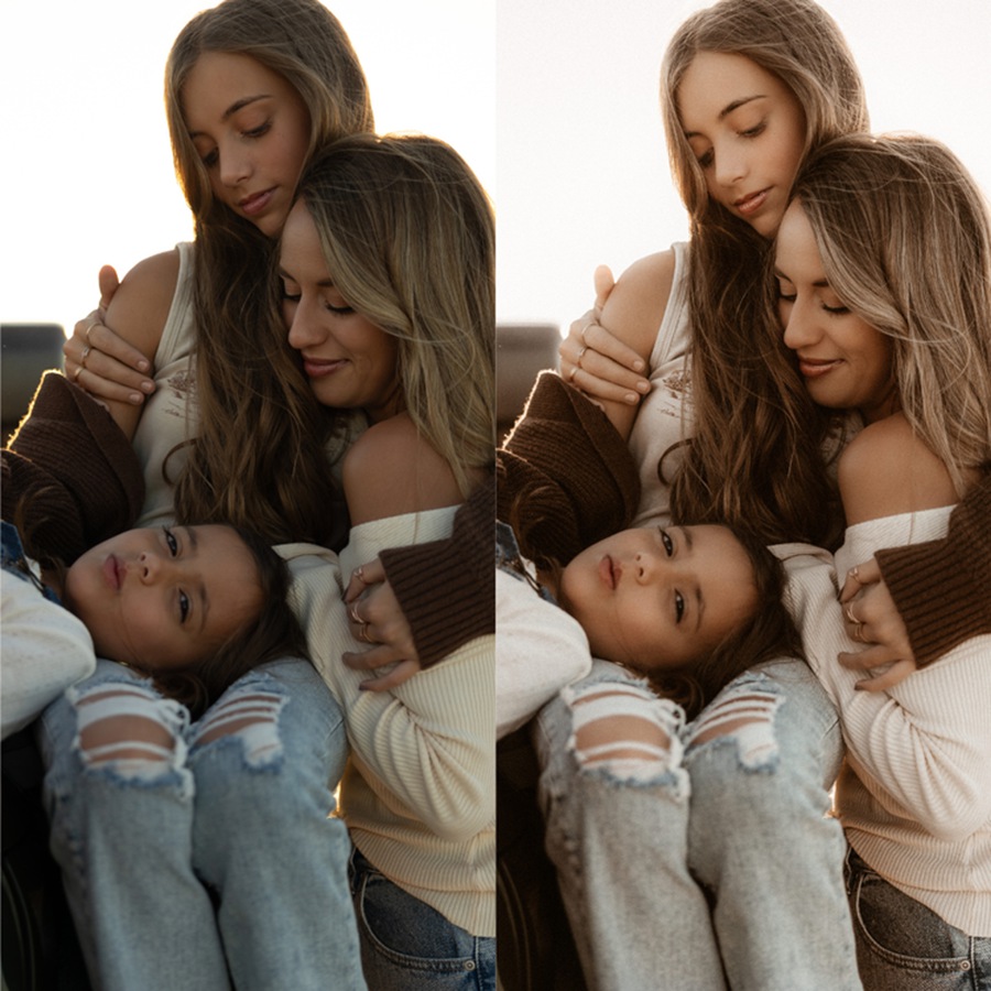 情绪感电影美学家庭亲子摄影照片金色铜色调色Lightroom预设包 Locke Photography – Wild Rebel Preset Pack 插件预设 第14张-素材湾丨精选海外优质设计素材资源 情绪感电影美学家庭亲子摄影照片金色铜色调色Lightroom预设包 Locke Photography – Wild Rebel Preset Pack 插件预设 sucaiwan.com