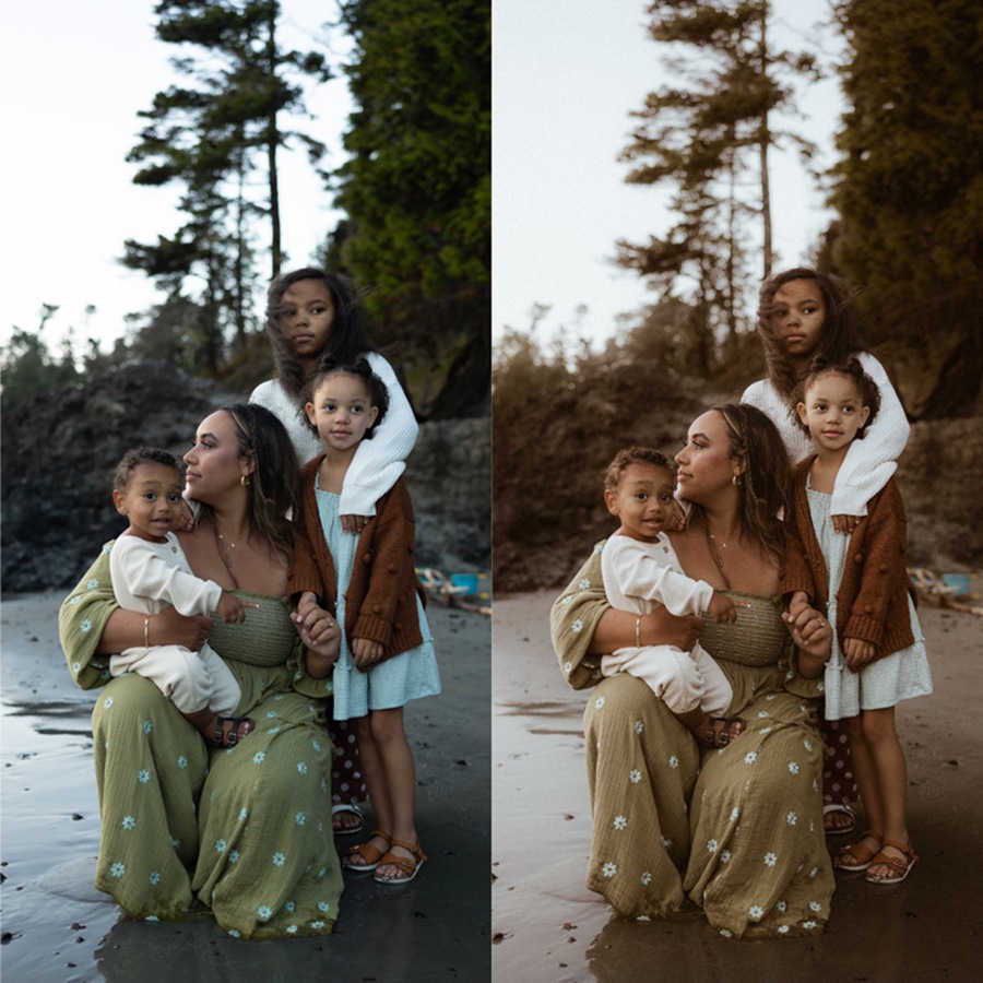 情绪感电影美学家庭亲子摄影照片金色铜色调色Lightroom预设包 Locke Photography – Wild Rebel Preset Pack 插件预设 第16张-素材湾丨精选海外优质设计素材资源 情绪感电影美学家庭亲子摄影照片金色铜色调色Lightroom预设包 Locke Photography – Wild Rebel Preset Pack 插件预设 sucaiwan.com