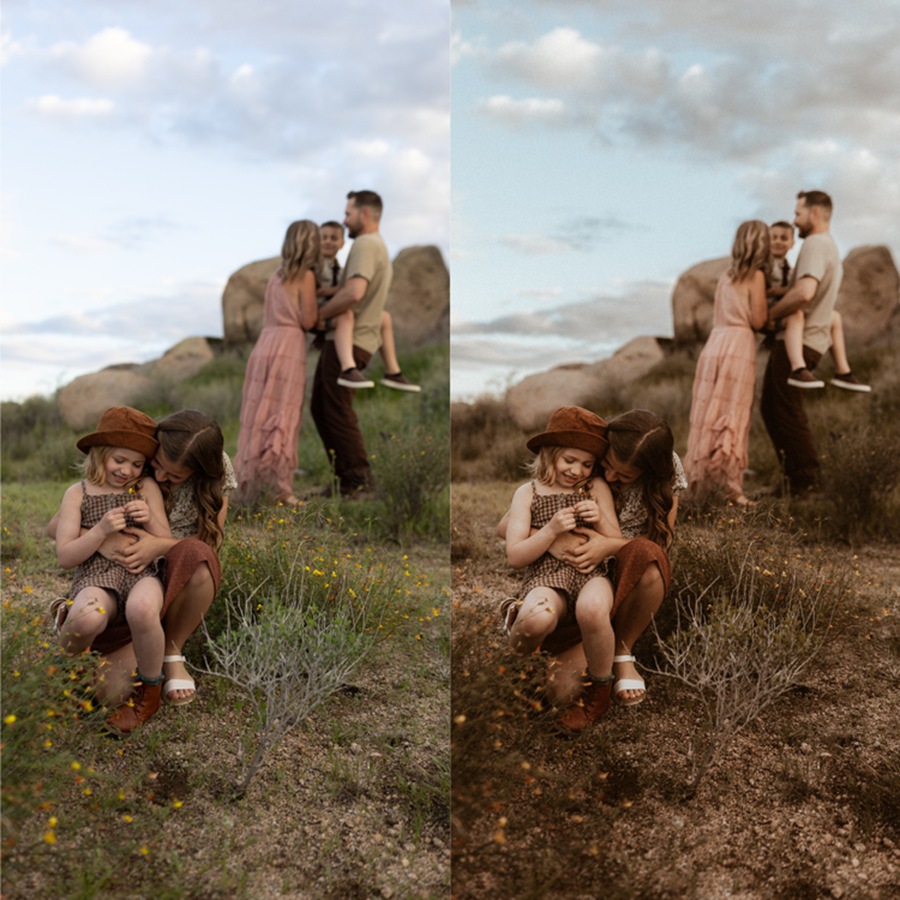 情绪感电影美学家庭亲子摄影照片金色铜色调色Lightroom预设包 Locke Photography – Wild Rebel Preset Pack 插件预设 第17张-素材湾丨精选海外优质设计素材资源 情绪感电影美学家庭亲子摄影照片金色铜色调色Lightroom预设包 Locke Photography – Wild Rebel Preset Pack 插件预设 sucaiwan.com