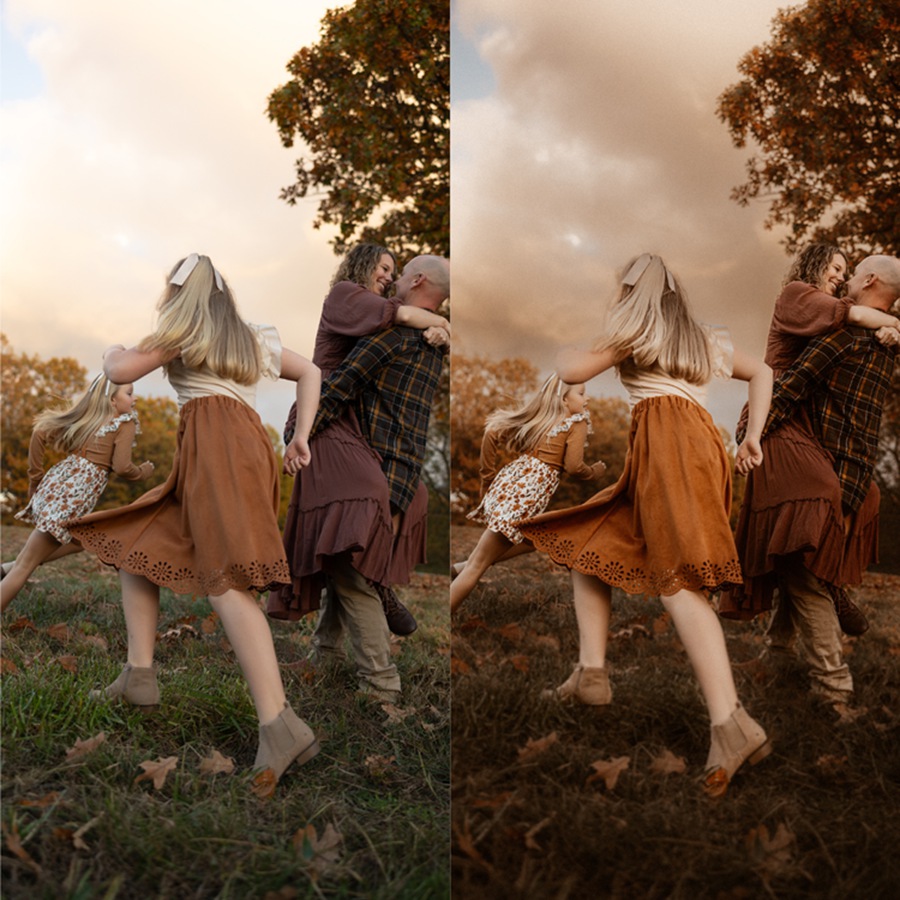 情绪感电影美学家庭亲子摄影照片金色铜色调色Lightroom预设包 Locke Photography – Wild Rebel Preset Pack 插件预设 第18张-素材湾丨精选海外优质设计素材资源 情绪感电影美学家庭亲子摄影照片金色铜色调色Lightroom预设包 Locke Photography – Wild Rebel Preset Pack 插件预设 sucaiwan.com