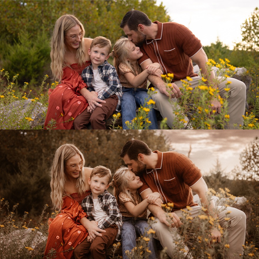 情绪感电影美学家庭亲子摄影照片金色铜色调色Lightroom预设包 Locke Photography – Wild Rebel Preset Pack 插件预设 第20张-素材湾丨精选海外优质设计素材资源 情绪感电影美学家庭亲子摄影照片金色铜色调色Lightroom预设包 Locke Photography – Wild Rebel Preset Pack 插件预设 sucaiwan.com