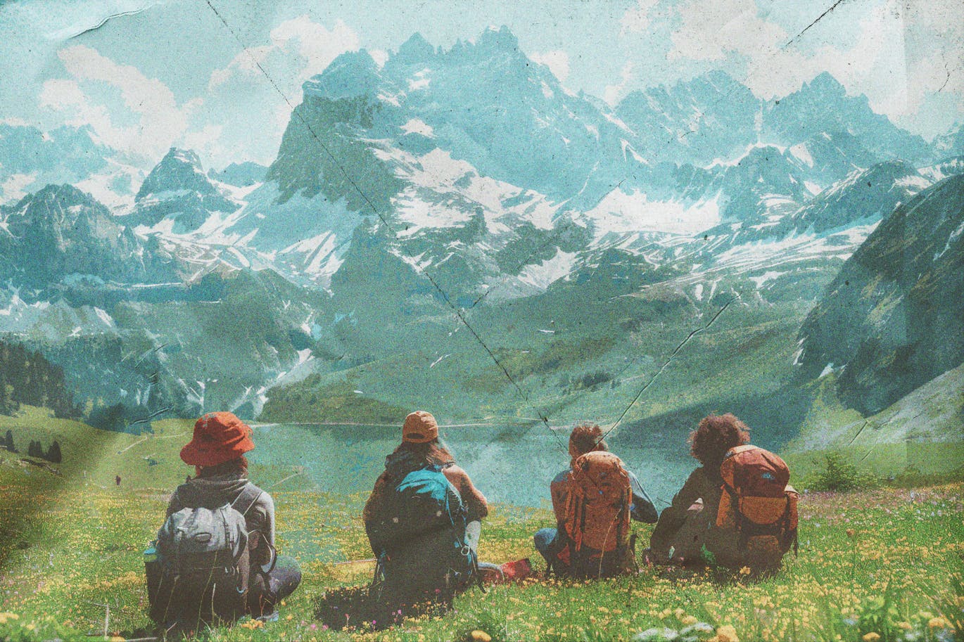 复古褶皱灰尘划痕纹理照片效果PS特效样机模板设计素材 Retro Postcard Photo Effect 插件预设 第6张-素材湾丨精选海外优质设计素材资源 复古褶皱灰尘划痕纹理照片效果PS特效样机模板设计素材 Retro Postcard Photo Effect 插件预设 sucaiwan.com