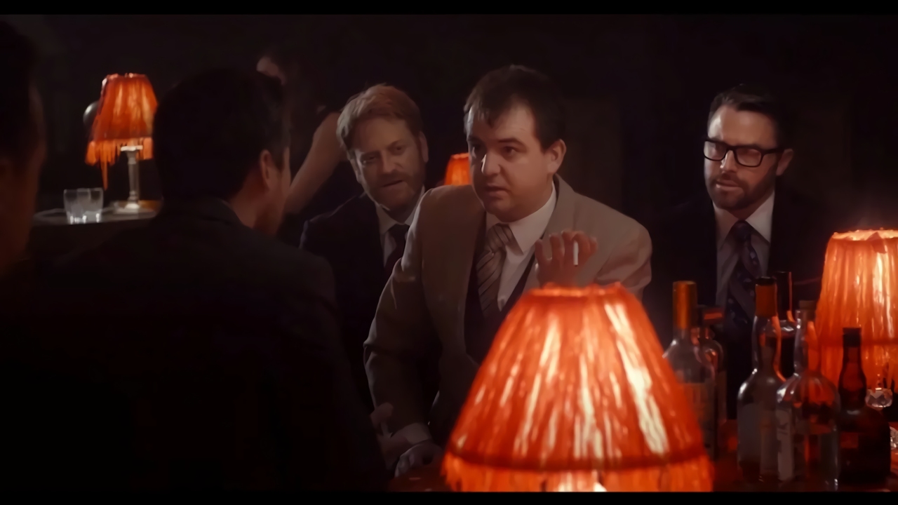 LookLabs 19个好莱坞电影柯达富士胶片仿真LUT调色预设包 DFS COMPLETE 插件预设 第8张-素材湾丨精选海外优质设计素材资源 LookLabs 19个好莱坞电影柯达富士胶片仿真LUT调色预设包 DFS COMPLETE 插件预设 sucaiwan.com