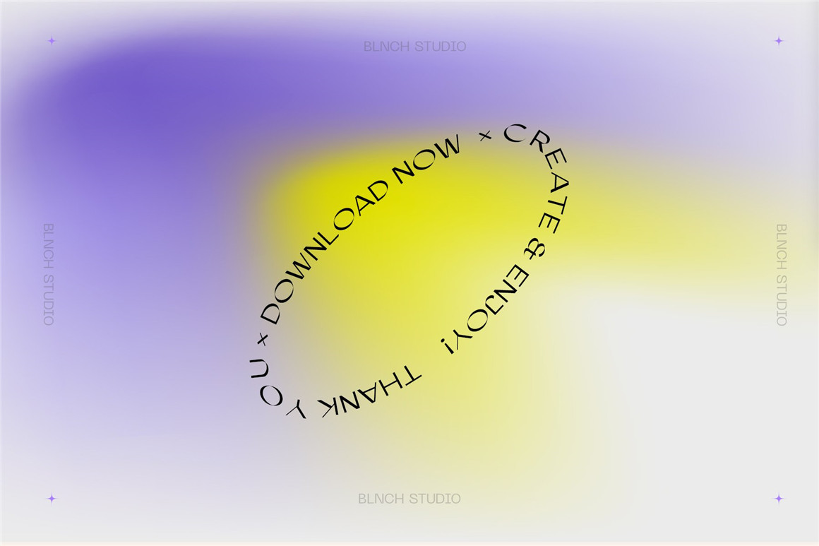 潮流复古弥散光渐变粗体文本音乐INS公众号海报推文排版PSD模版 UNIFYING WAVES Instagram Templates 设计素材 第7张-素材湾丨精选海外优质设计素材资源 潮流复古弥散光渐变粗体文本音乐INS公众号海报推文排版PSD模版 UNIFYING WAVES Instagram Templates 设计素材 sucaiwan.com