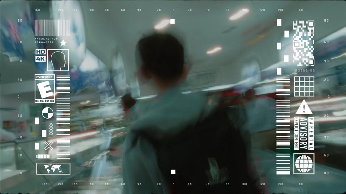 LAYER LAB 30个抽象手工电影分级细节图标封面海报设计元素视频素材 GRAPHIC FILM DETAILS 影视音频 第9张-素材湾丨精选海外优质设计素材资源 LAYER LAB 30个抽象手工电影分级细节图标封面海报设计元素视频素材 GRAPHIC FILM DETAILS 影视音频 sucaiwan.com