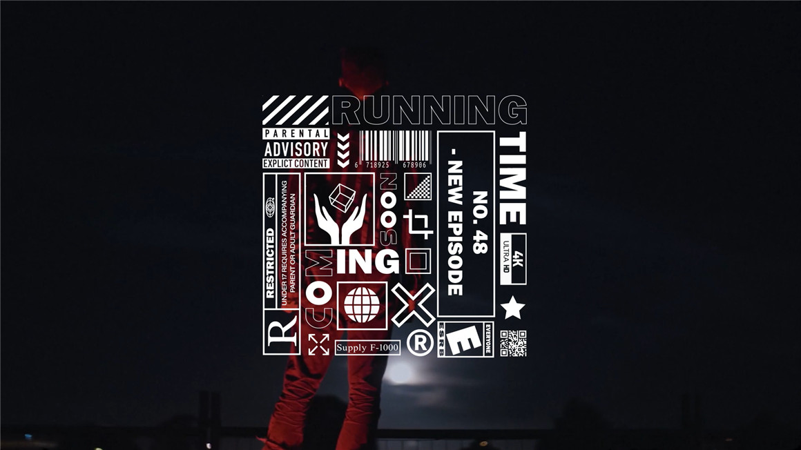 LAYER LAB 30个抽象手工电影分级细节图标封面海报设计元素视频素材 GRAPHIC FILM DETAILS 影视音频 第19张-素材湾丨精选海外优质设计素材资源 LAYER LAB 30个抽象手工电影分级细节图标封面海报设计元素视频素材 GRAPHIC FILM DETAILS 影视音频 sucaiwan.com