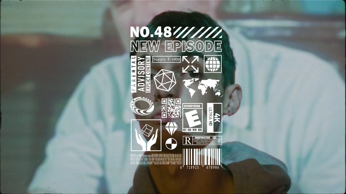 LAYER LAB 30个抽象手工电影分级细节图标封面海报设计元素视频素材 GRAPHIC FILM DETAILS 影视音频 第21张-素材湾丨精选海外优质设计素材资源 LAYER LAB 30个抽象手工电影分级细节图标封面海报设计元素视频素材 GRAPHIC FILM DETAILS 影视音频 sucaiwan.com