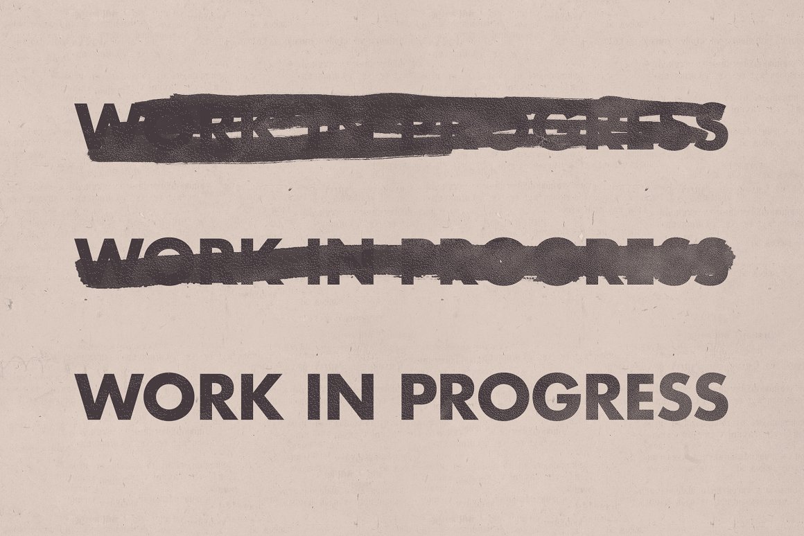 Brent Galloway 110个复古涂鸦手绘黑暗美学纸张粗糙肌理笔刷痕迹涂抹线条标记AI矢量图形套装 Redaction Texture Collection 图片素材 第3张-素材湾丨精选海外优质设计素材资源 Brent Galloway 110个复古涂鸦手绘黑暗美学纸张粗糙肌理笔刷痕迹涂抹线条标记AI矢量图形套装 Redaction Texture Collection 图片素材 sucaiwan.com