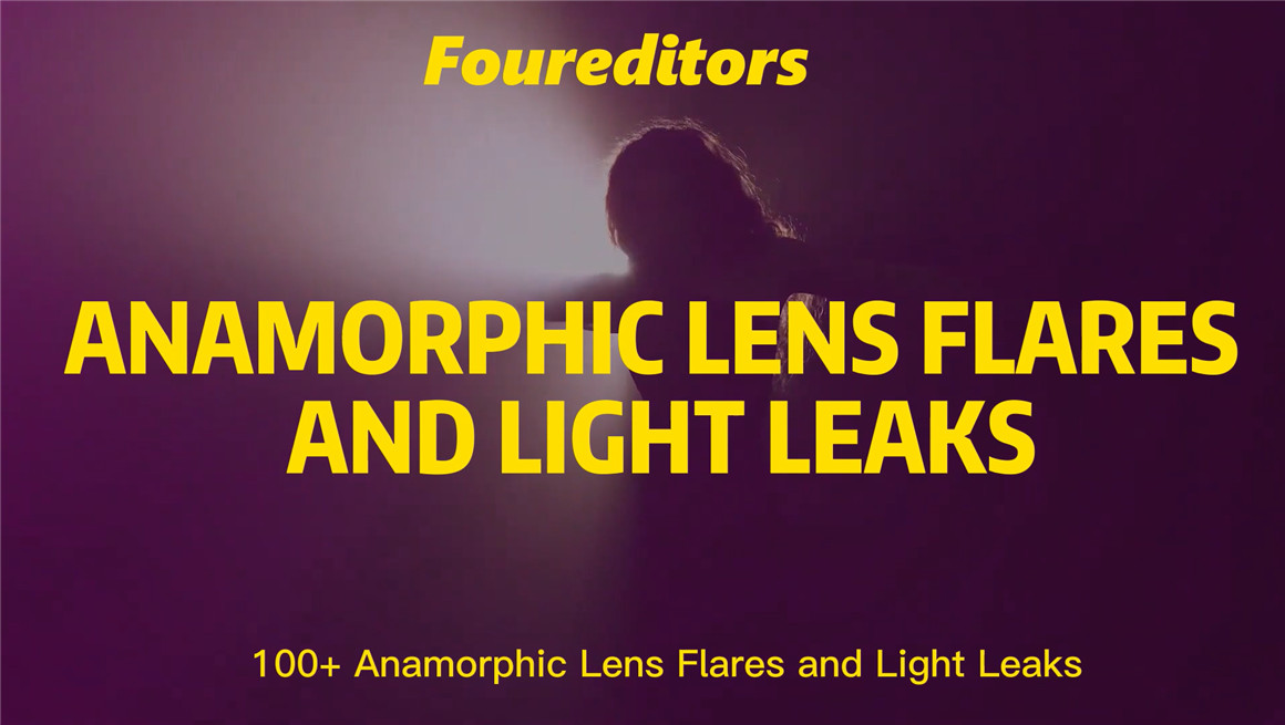 FOUR EDITORS 100个复古镜头烧伤损坏漏光散景辉光泄漏划痕叠加视频素材 Lens Flares and Light Leaks 影视音频 第4张-素材湾丨精选海外优质设计素材资源 FOUR EDITORS 100个复古镜头烧伤损坏漏光散景辉光泄漏划痕叠加视频素材 Lens Flares and Light Leaks 影视音频 sucaiwan.com