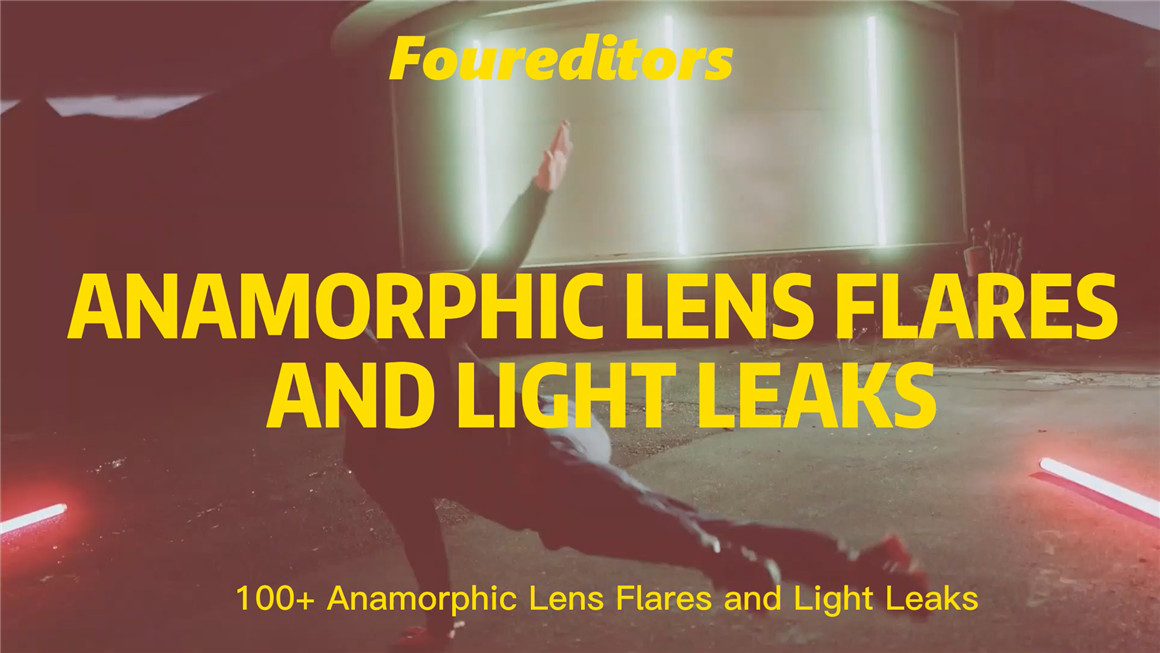 FOUR EDITORS 100个复古镜头烧伤损坏漏光散景辉光泄漏划痕叠加视频素材 Lens Flares and Light Leaks 影视音频 第5张-素材湾丨精选海外优质设计素材资源 FOUR EDITORS 100个复古镜头烧伤损坏漏光散景辉光泄漏划痕叠加视频素材 Lens Flares and Light Leaks 影视音频 sucaiwan.com