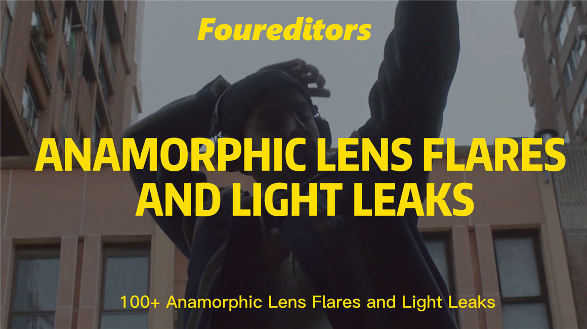 FOUR EDITORS 100个复古镜头烧伤损坏漏光散景辉光泄漏划痕叠加视频素材 Lens Flares and Light Leaks 影视音频 第7张-素材湾丨精选海外优质设计素材资源 FOUR EDITORS 100个复古镜头烧伤损坏漏光散景辉光泄漏划痕叠加视频素材 Lens Flares and Light Leaks 影视音频 sucaiwan.com