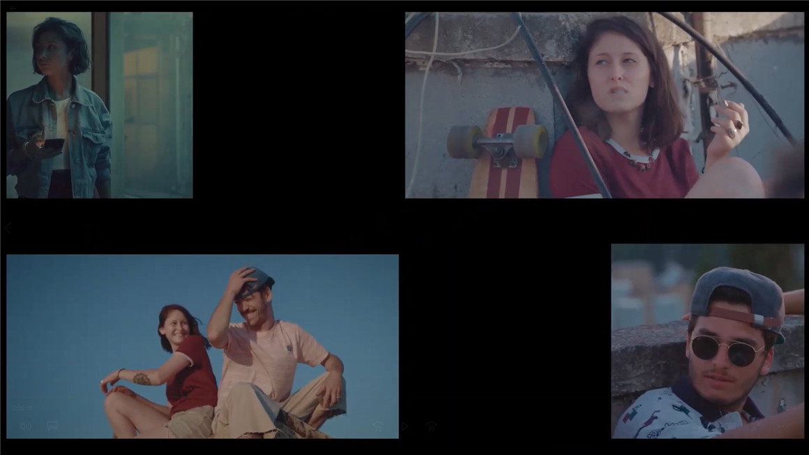 FOUR EDITORS 复古创意美学电影分屏遮罩视频叠加层素材 SPLIT FRAMES PRESETS 图片素材 第9张-素材湾丨精选海外优质设计素材资源 FOUR EDITORS 复古创意美学电影分屏遮罩视频叠加层素材 SPLIT FRAMES PRESETS 图片素材 sucaiwan.com