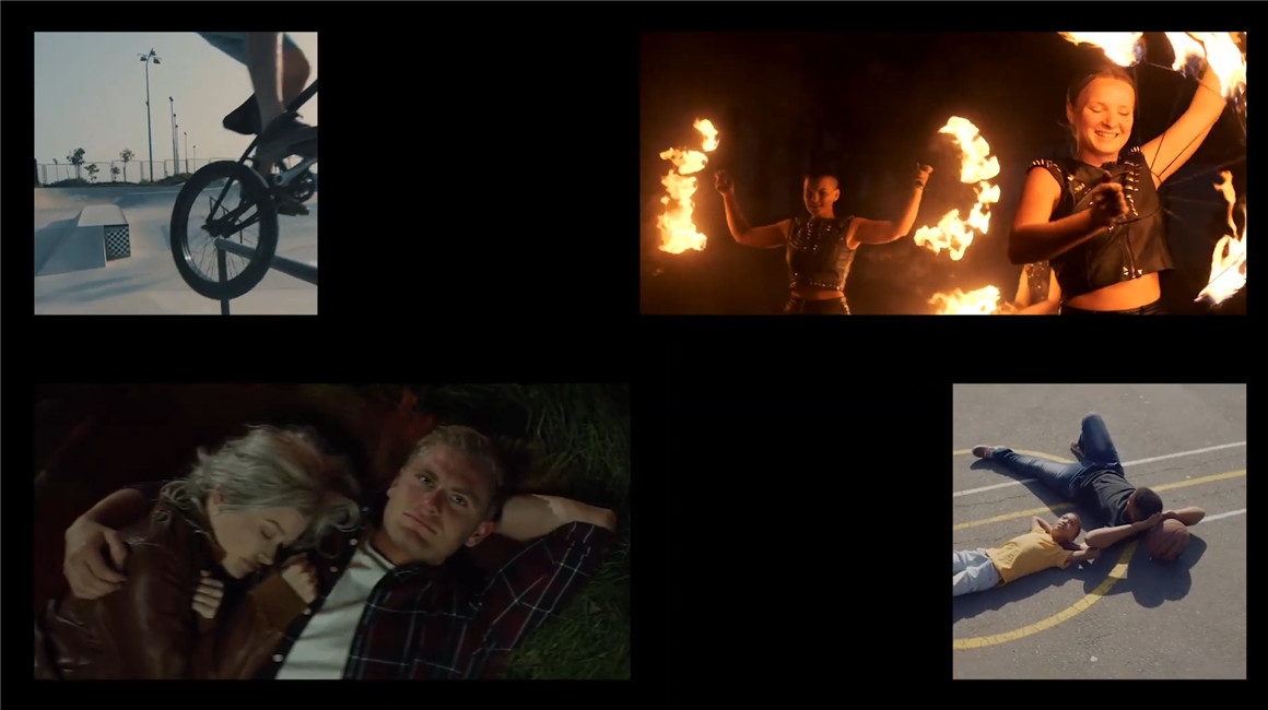 FOUR EDITORS 复古创意美学电影分屏遮罩视频叠加层素材 SPLIT FRAMES PRESETS 图片素材 第10张-素材湾丨精选海外优质设计素材资源 FOUR EDITORS 复古创意美学电影分屏遮罩视频叠加层素材 SPLIT FRAMES PRESETS 图片素材 sucaiwan.com