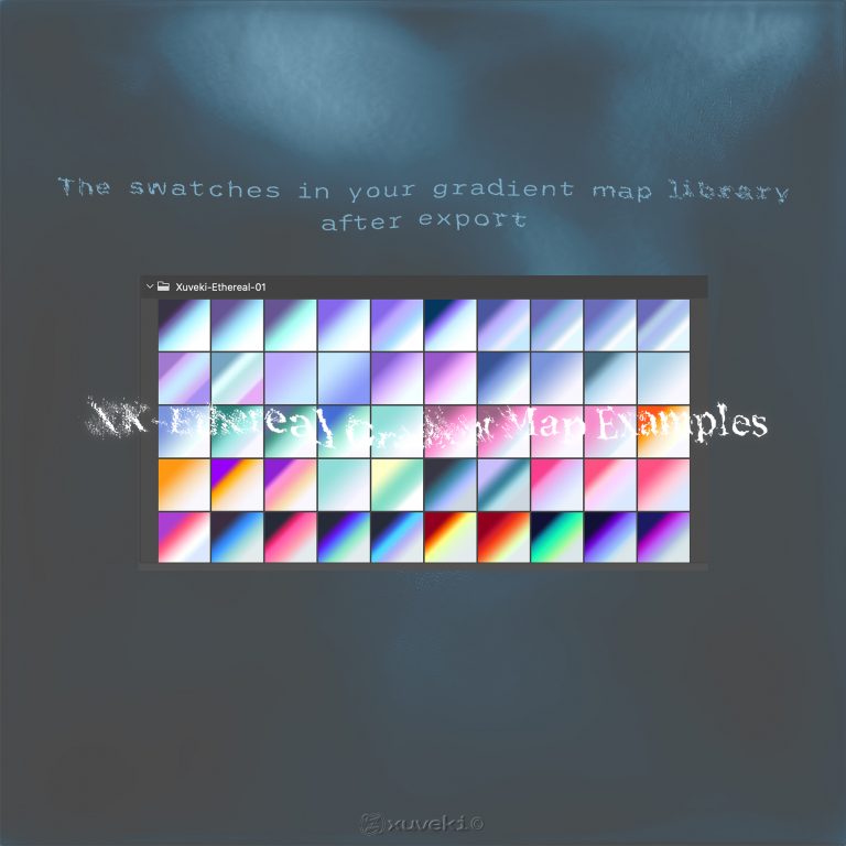 复古千禧Y2K未来主义酸性扭曲置换艺术光效果渐变垃圾废旧风背景纹理效果PSD样机+图片素材+PS渐变预设 Dreadlabs XK-ETHEREAL-1 图片素材 第8张-素材湾丨精选海外优质设计素材资源 复古千禧Y2K未来主义酸性扭曲置换艺术光效果渐变垃圾废旧风背景纹理效果PSD样机+图片素材+PS渐变预设 Dreadlabs XK-ETHEREAL-1 图片素材 sucaiwan.com