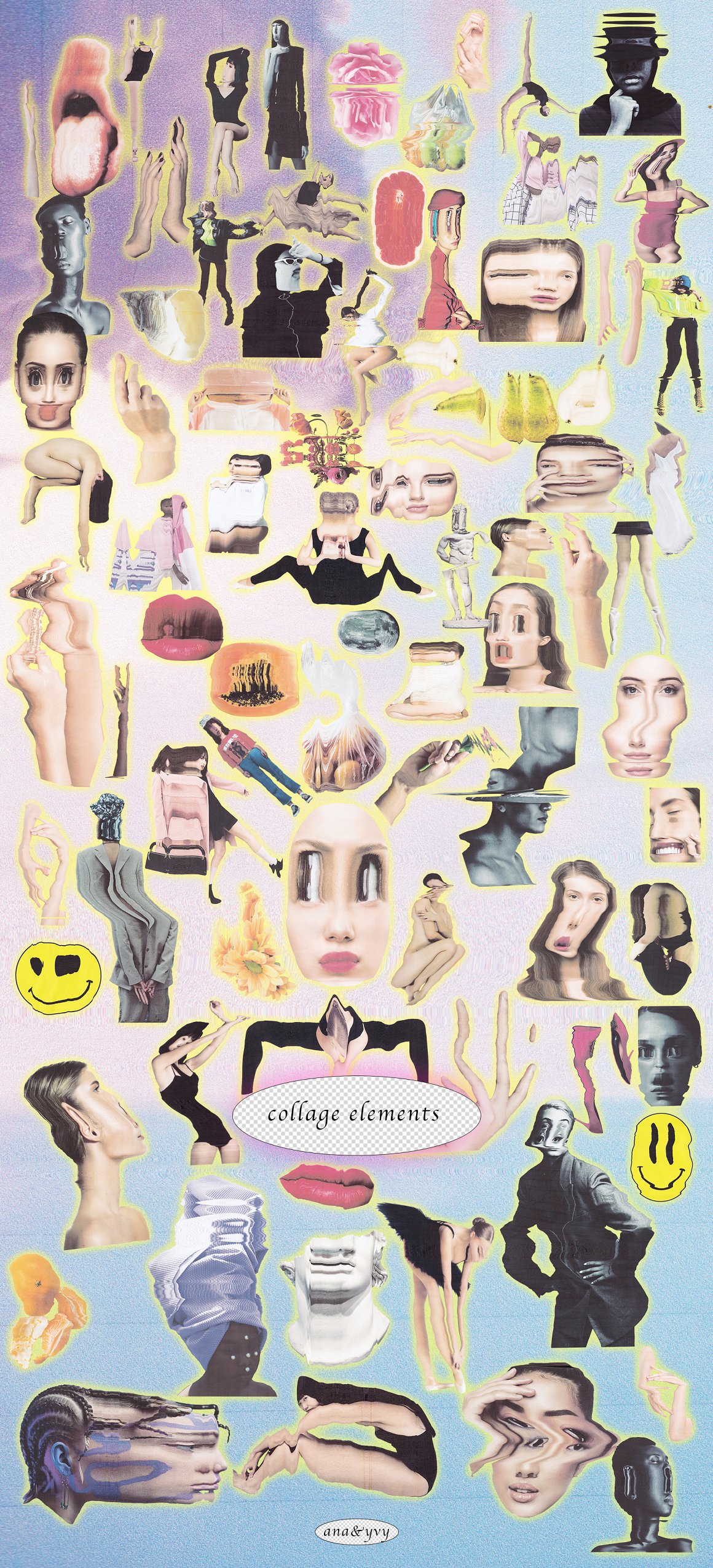 90年代新潮复古酸性迷幻千禧年图形渐变颗粒纹理3D拼贴艺术设计图片素材 The Aesthetic Archive trippy 2000s 图片素材 第8张-素材湾丨精选海外优质设计素材资源 90年代新潮复古酸性迷幻千禧年图形渐变颗粒纹理3D拼贴艺术设计图片素材 The Aesthetic Archive trippy 2000s 图片素材 sucaiwan.com