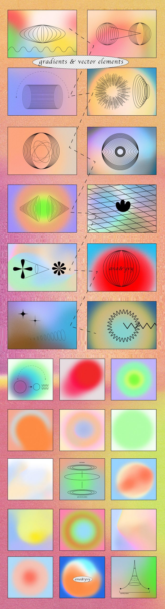 90年代新潮复古酸性迷幻千禧年图形渐变颗粒纹理3D拼贴艺术设计图片素材 The Aesthetic Archive trippy 2000s 图片素材 第13张-素材湾丨精选海外优质设计素材资源 90年代新潮复古酸性迷幻千禧年图形渐变颗粒纹理3D拼贴艺术设计图片素材 The Aesthetic Archive trippy 2000s 图片素材 sucaiwan.com