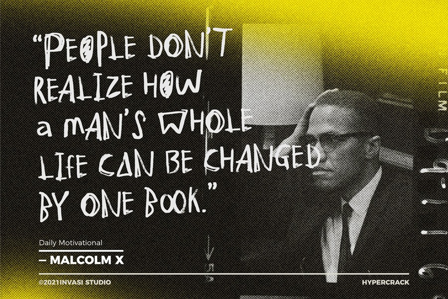 新潮现代趣味手写涂鸦手绘风格大写英文字体 Invasi Studio Scribbles Font 设计素材 第6张-素材湾丨精选海外优质设计素材资源 新潮现代趣味手写涂鸦手绘风格大写英文字体 Invasi Studio Scribbles Font 设计素材 sucaiwan.com