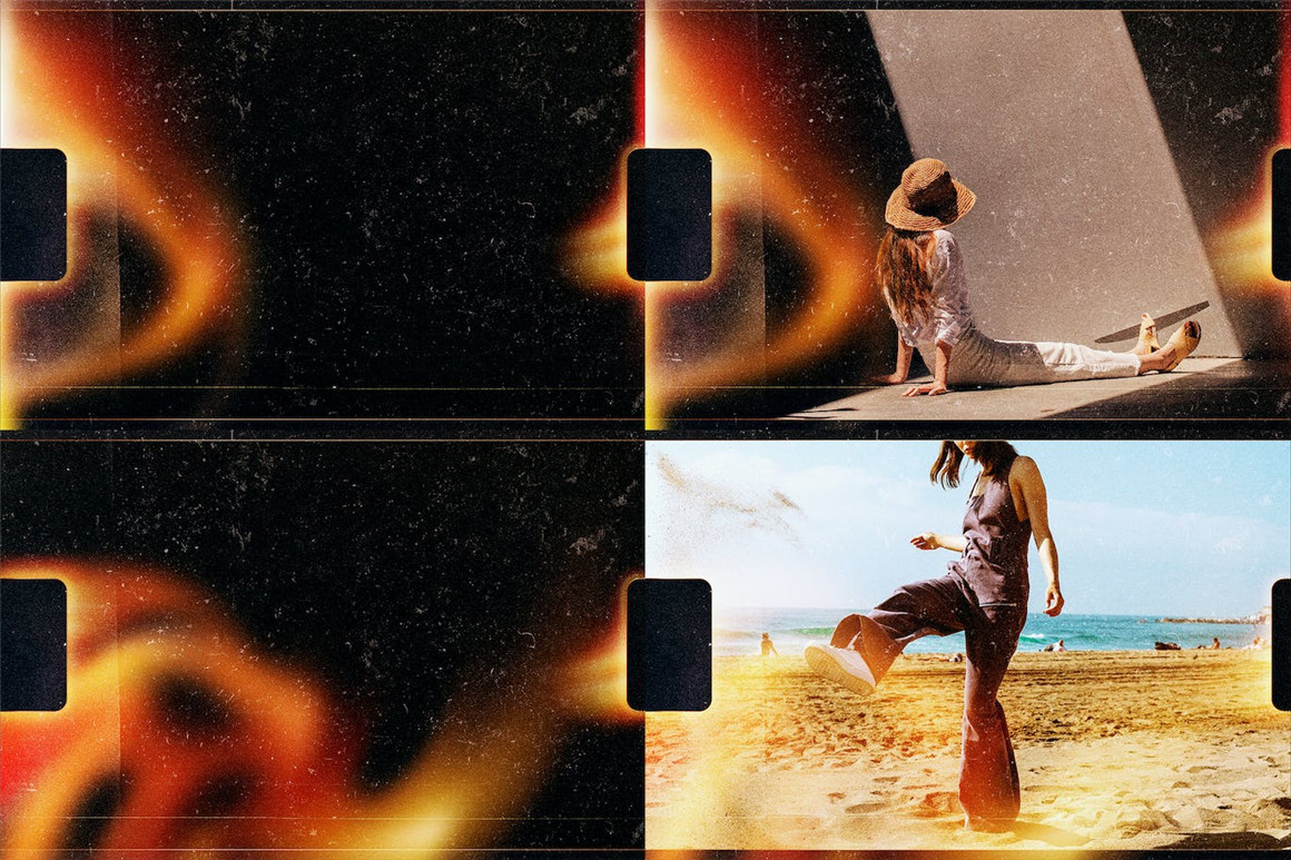 Sko4 复古电影颗粒漏光胶片电影帧烧录烧伤梦幻竖屏框架相册海报PSD设计素材模板 Film Grain Light Leak Photo Template 图片素材 第3张-素材湾丨精选海外优质设计素材资源 Sko4 复古电影颗粒漏光胶片电影帧烧录烧伤梦幻竖屏框架相册海报PSD设计素材模板 Film Grain Light Leak Photo Template 图片素材 sucaiwan.com