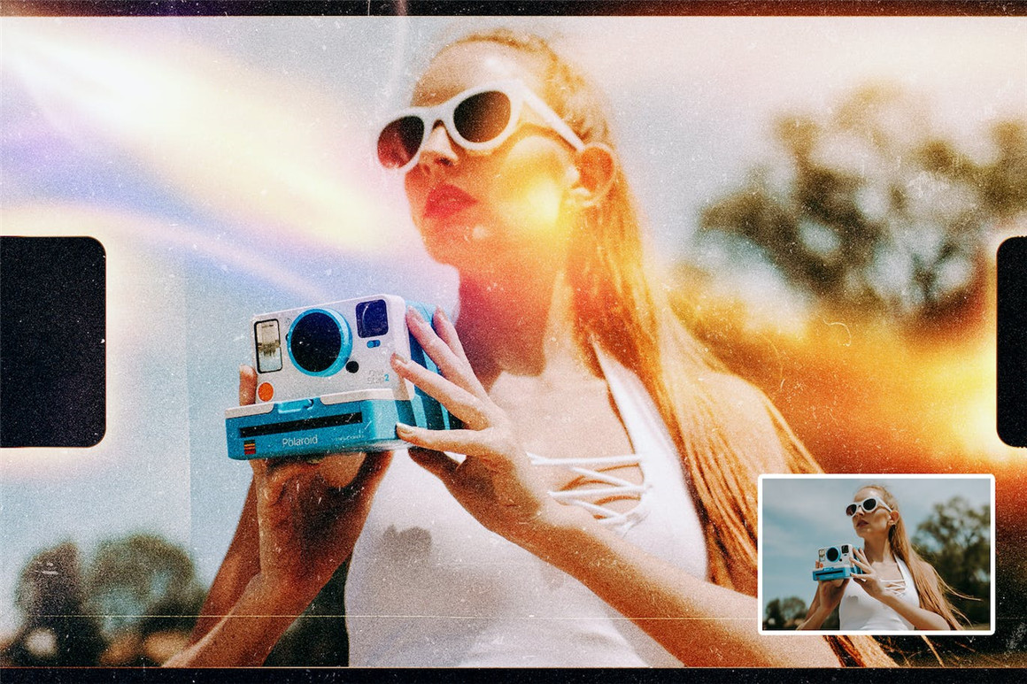 Sko4 复古电影颗粒漏光胶片电影帧烧录烧伤梦幻竖屏框架相册海报PSD设计素材模板 Film Grain Light Leak Photo Template 图片素材 第6张-素材湾丨精选海外优质设计素材资源 Sko4 复古电影颗粒漏光胶片电影帧烧录烧伤梦幻竖屏框架相册海报PSD设计素材模板 Film Grain Light Leak Photo Template 图片素材 sucaiwan.com