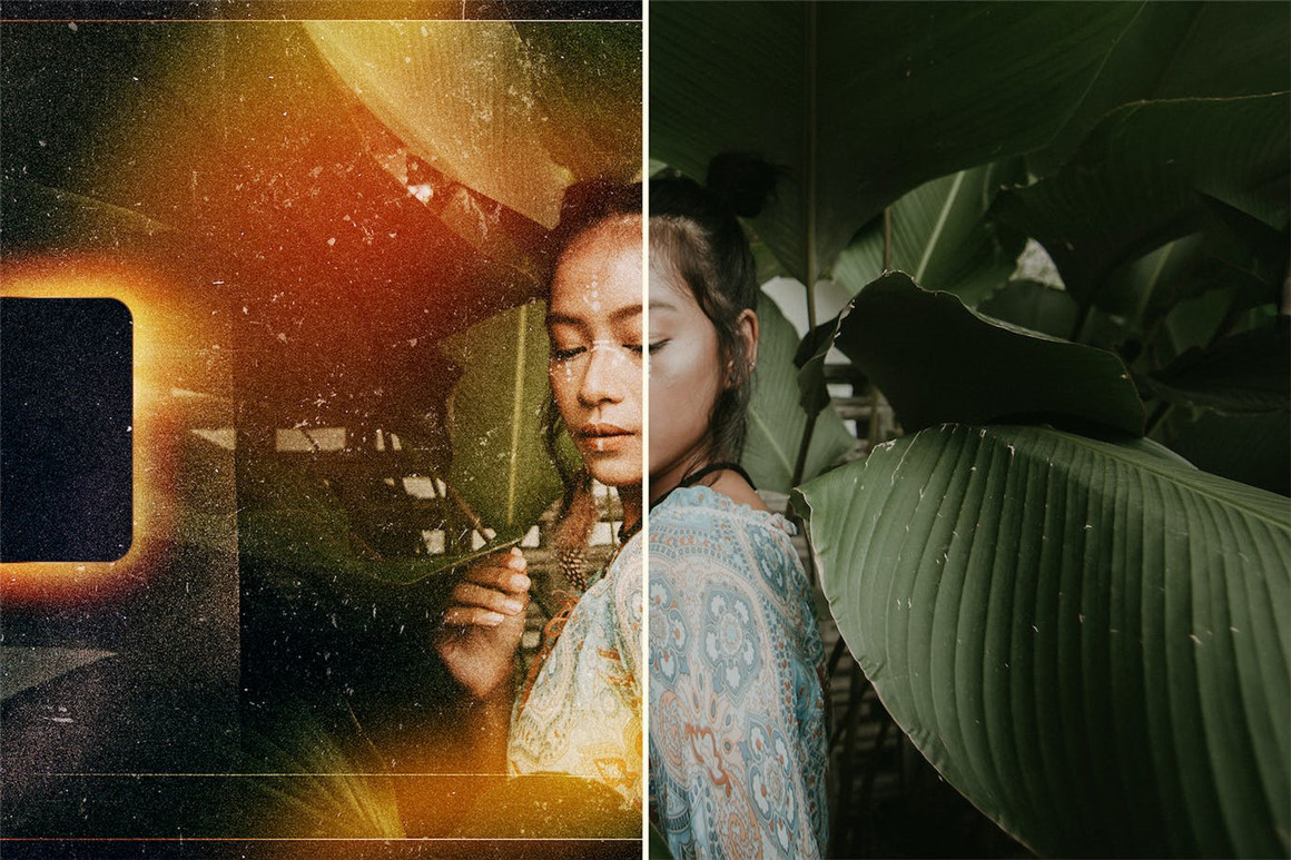 Sko4 复古电影颗粒漏光胶片电影帧烧录烧伤梦幻竖屏框架相册海报PSD设计素材模板 Film Grain Light Leak Photo Template 图片素材 第7张-素材湾丨精选海外优质设计素材资源 Sko4 复古电影颗粒漏光胶片电影帧烧录烧伤梦幻竖屏框架相册海报PSD设计素材模板 Film Grain Light Leak Photo Template 图片素材 sucaiwan.com