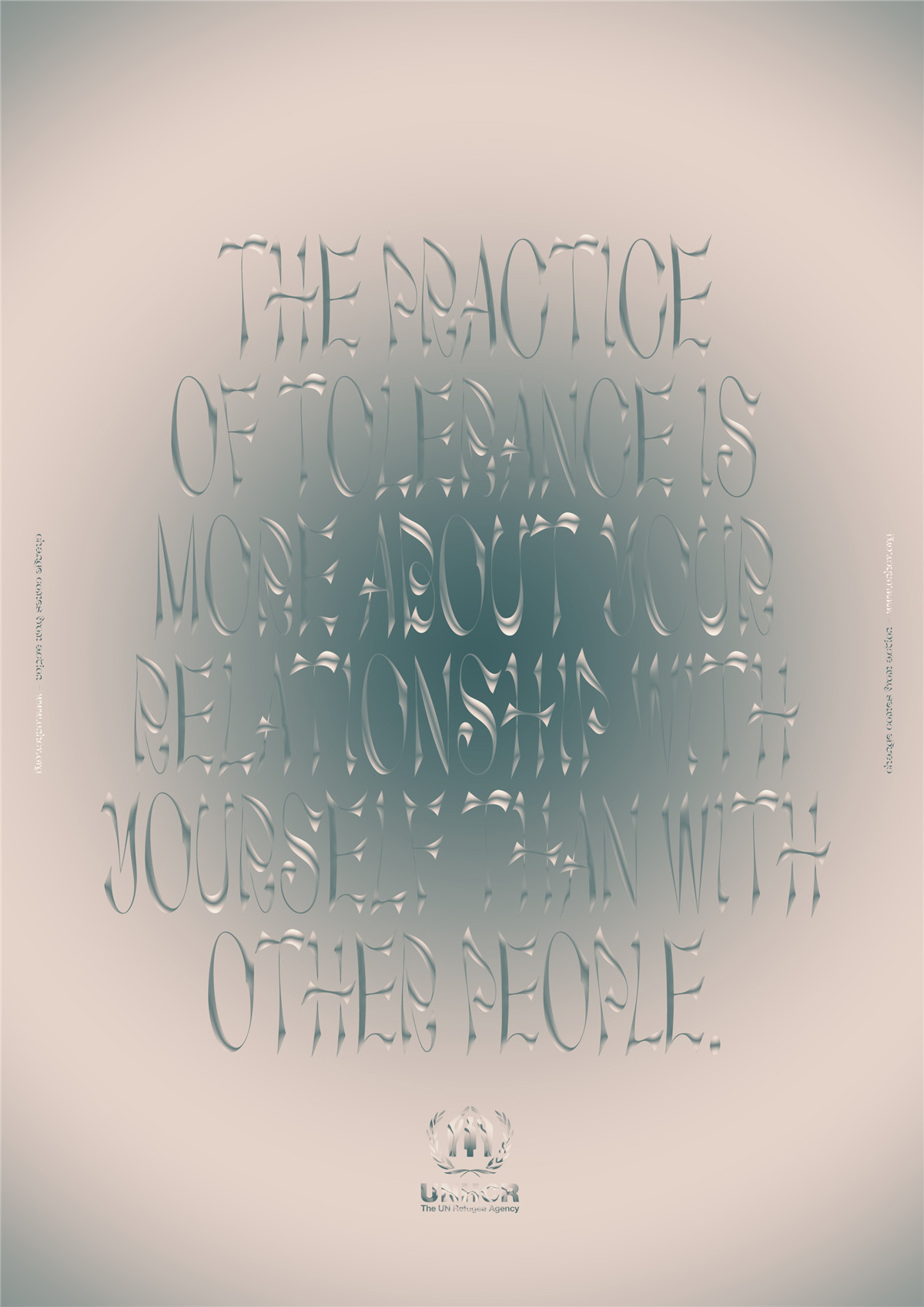 时尚炫酷巴洛克式曲线标题徽标文字设计手写英文字体 GoliaGolia Font , sucaiwan.com