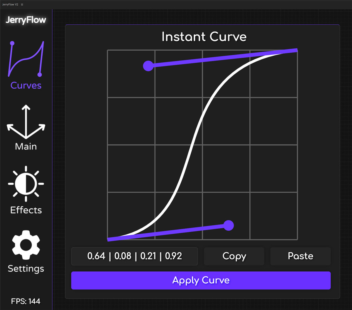 JerryFlow V2 AE工作全流程简化快捷抖动摇晃跟踪模糊剪辑效率神器AE插件 JerryFlow – JerryFlow V2 插件预设 第6张-素材湾丨精选海外优质设计素材资源 JerryFlow V2 AE工作全流程简化快捷抖动摇晃跟踪模糊剪辑效率神器AE插件 JerryFlow – JerryFlow V2 插件预设 sucaiwan.com