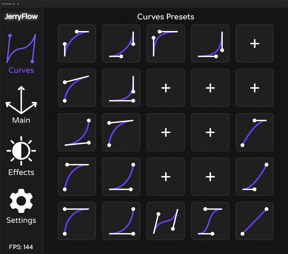 JerryFlow V2 AE工作全流程简化快捷抖动摇晃跟踪模糊剪辑效率神器AE插件 JerryFlow – JerryFlow V2 插件预设 第8张-素材湾丨精选海外优质设计素材资源 JerryFlow V2 AE工作全流程简化快捷抖动摇晃跟踪模糊剪辑效率神器AE插件 JerryFlow – JerryFlow V2 插件预设 sucaiwan.com