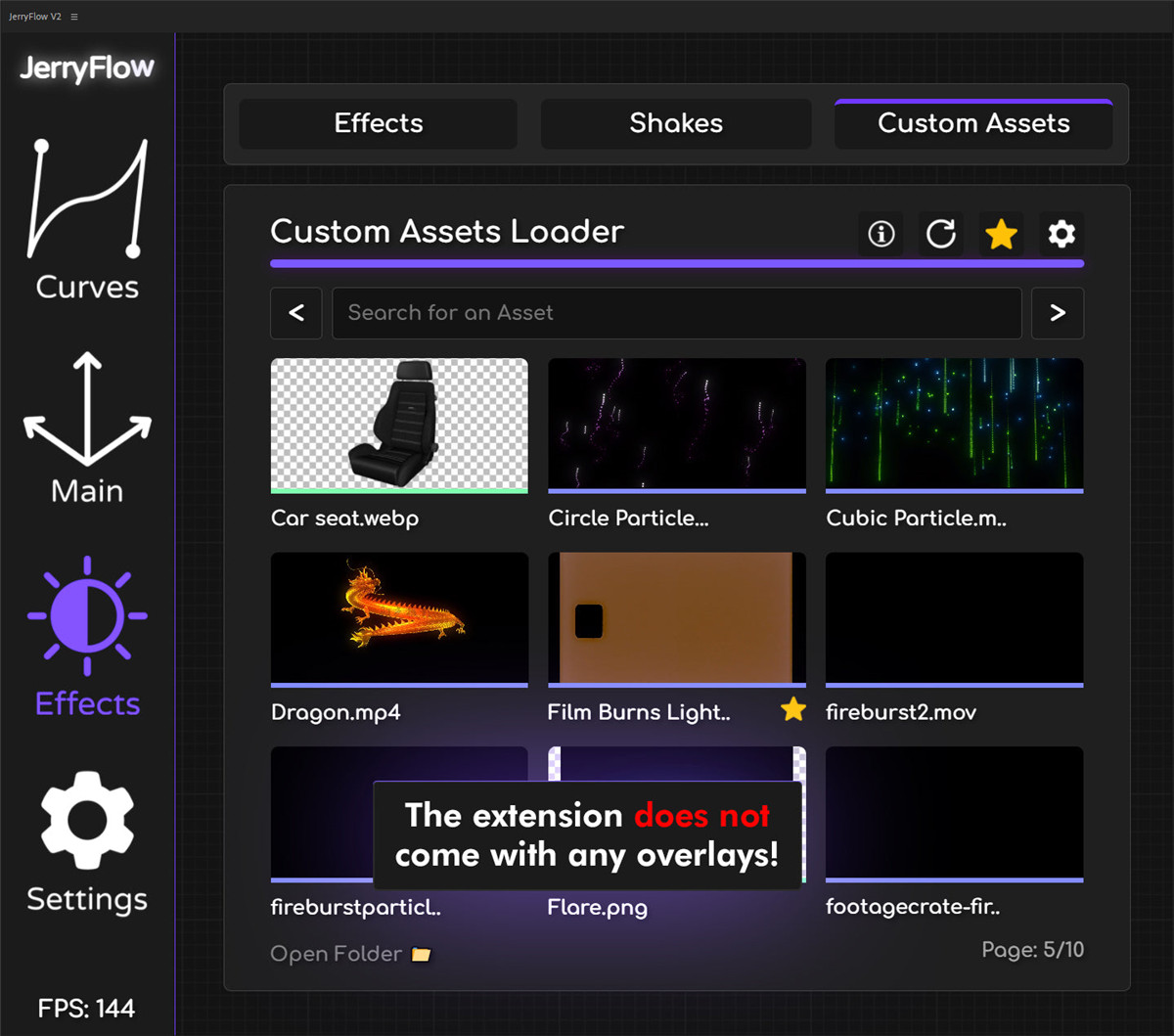 JerryFlow V2 AE工作全流程简化快捷抖动摇晃跟踪模糊剪辑效率神器AE插件 JerryFlow – JerryFlow V2 插件预设 第9张-素材湾丨精选海外优质设计素材资源 JerryFlow V2 AE工作全流程简化快捷抖动摇晃跟踪模糊剪辑效率神器AE插件 JerryFlow – JerryFlow V2 插件预设 sucaiwan.com
