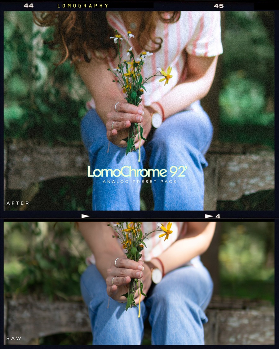 复古柯达富士胶片模拟电影感人文扫街摄影色彩分级LR预设 Tone Fuentes - Analog Premium Preset Pack 插件预设 第7张-素材湾丨精选海外优质设计素材资源 复古柯达富士胶片模拟电影感人文扫街摄影色彩分级LR预设 Tone Fuentes - Analog Premium Preset Pack 插件预设 sucaiwan.com