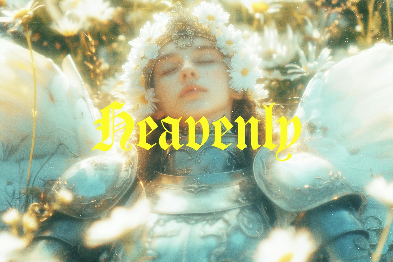 迷幻电影风格灰尘发光模糊照片效果PS修图特效样机模板素材 Heavenly Glow Photo Effect 插件预设 第1张-素材湾丨精选海外优质设计素材资源 迷幻电影风格灰尘发光模糊照片效果PS修图特效样机模板素材 Heavenly Glow Photo Effect 插件预设 sucaiwan.com